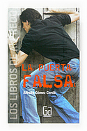 PUERTA FALSA, LA