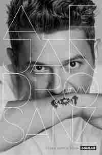 ALEJANDRO SANZ. VIVE