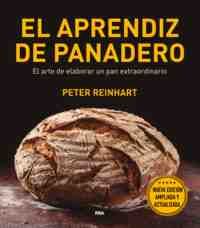 EL APRENDIZ DE PANADERO 2ª ED.