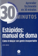 ESTUPIDOS: MANUAL DE DOMA - 30 MINUTOS