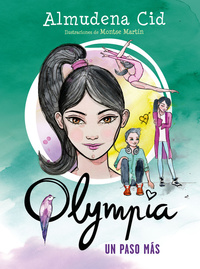 2. OLYMPIA. UN PASO MAS