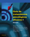 I. GUIA DE TRATAMIENTOS PSICOLOGICOS EFICACES. ADULTOS
