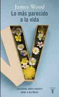 LO MAS PARECIDO A LA VIDA