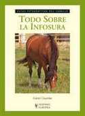 TODO SOBRE LA INFOSURA (GUÍAS FOTOGRÁFICAS DEL CABALLO)