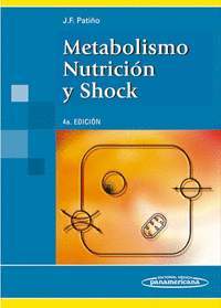 (4º) METABOLISMO, NUTRICION Y SHOCK