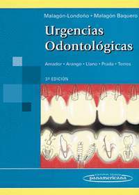 (3º) URGENCIAS ODONTOLOGICAS