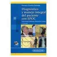 (2º) DIAGNOSTICO Y MANEJO INTEGRAL DEL PACIENTE CON EPOC + CD