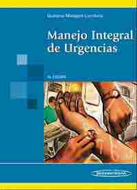 (3ª) MANEJO INTEGRAL DE URGENCIAS