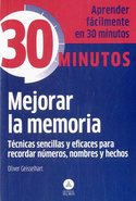 MEJORAR LA MEMORIA - 30 MINUTOS