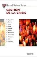 GESTION DE LA CRISIS