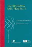 FILOSOFIA DEL PRESENTE, LA.