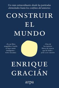 CONSTRUIR EL MUNDO