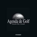 AGENDA DE GOLF