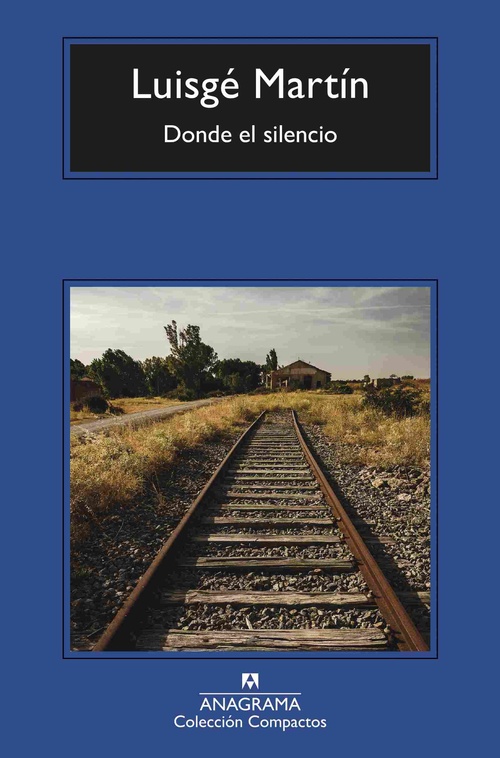 DONDE EL SILENCIO - CM