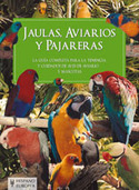 JAULAS AVIARIOS Y PAJARERAS