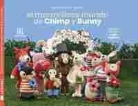 EL MARAVILLOSO MUNDO DE CHIMP Y BUNNY (BILINGÜE INGLÉS/ESPAÑOL)