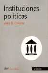 (2º) INSTITUCIONES POLITICAS