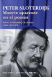 MUERTE APARENTE EN EL PENSAR. SOBRE LA FILOSOFIA Y LA CIENCIA COMO EJERCICIO
