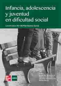 INFANCIA, ADOLESCENCIA Y JUVENTUD EN DIFICULTAD SOCIAL