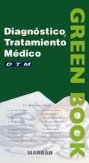 GREEN BOOK. DIAGNOSTICO Y TRATAMIENTO MEDICO
