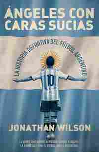 ANGELES CON CARAS SUCIAS