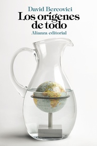 LOS ORÍGENES DE TODO.