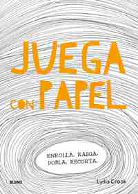 JUEGA CON PAPEL