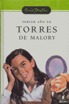 TERCER AÑO EN TORRES DE MALORY