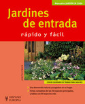 JARDINES DE ENTRADA - JARDINES EN CASA