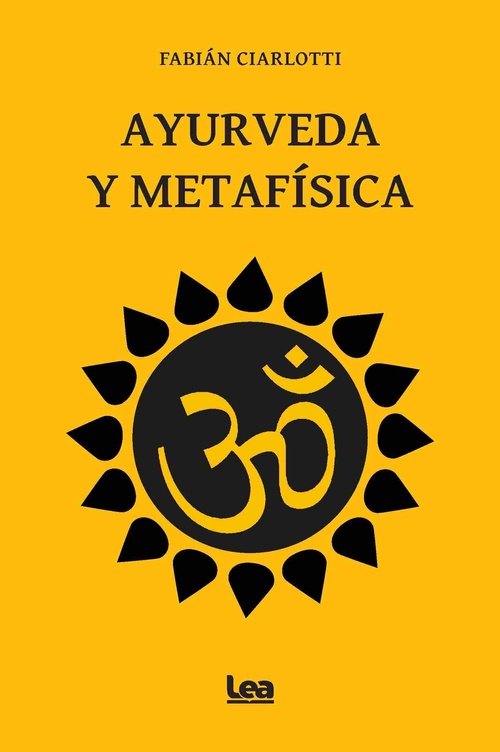 AYURVEDA Y METAFÍSICA *