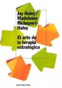 ARTE DE LA TERAPIA ESTRATEGICA, EL