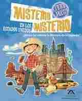 MISTERIO MISTERIO EN LOS ESTADOS UNIDOS