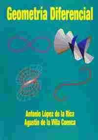 GEOMETRIA DIFERENCIAL (+ DISQUETE)