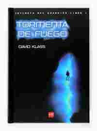 TORMENTA DE FUEGO. TRILOGIA DEL GUARDIAN