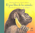 GRAN LIBRO DE LOS ANIMALES, EL
