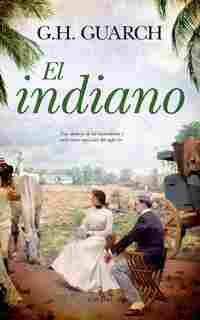 INDIANO, EL
