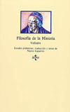 FILOSOFIA DE LA HISTORIA