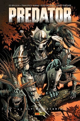 PREDATOR: LA ULTIMA CACERIA 3