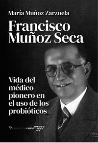 FRANCISCO MUÑOZ SECA
