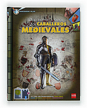CABALLEROS.