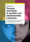 TERAPIA ORIENTADA AL CAMBIO CON ADOLESCENTES Y JOVENES