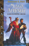 MAGO APRENDIZ
