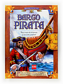 ESTUCHE BARCO PIRATA