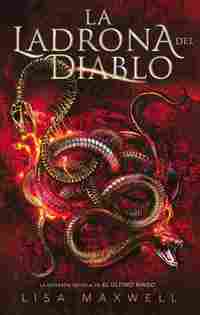 LA LADRONA DEL DIABLO.
