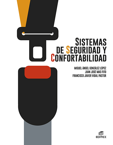 SISTEMAS DE SEGURIDAD Y CONFORTABILIDAD.