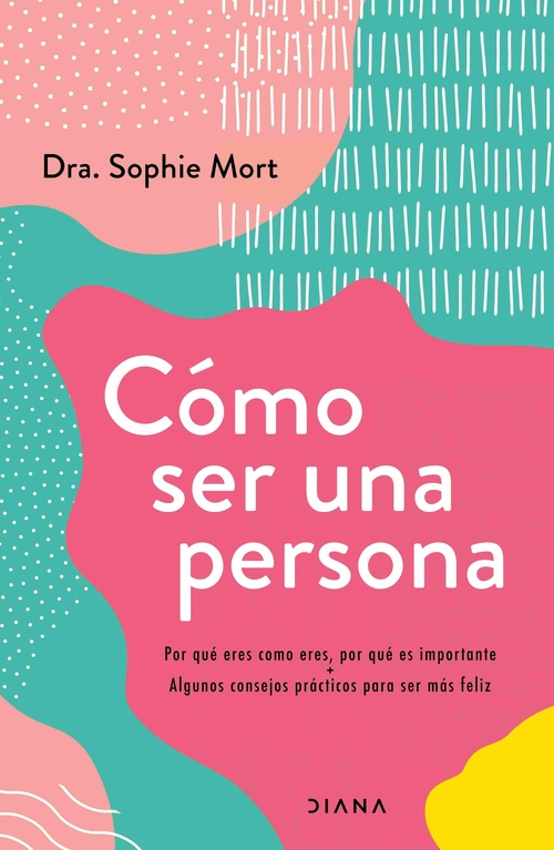 CÓMO SER UNA PERSONA