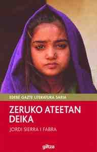 ZERUKO ATEETAN DEIKA