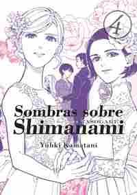 4. SOMBRAS SOBRE SHIMANAMI