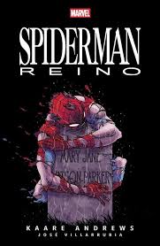 SPIDERMAN.REINO