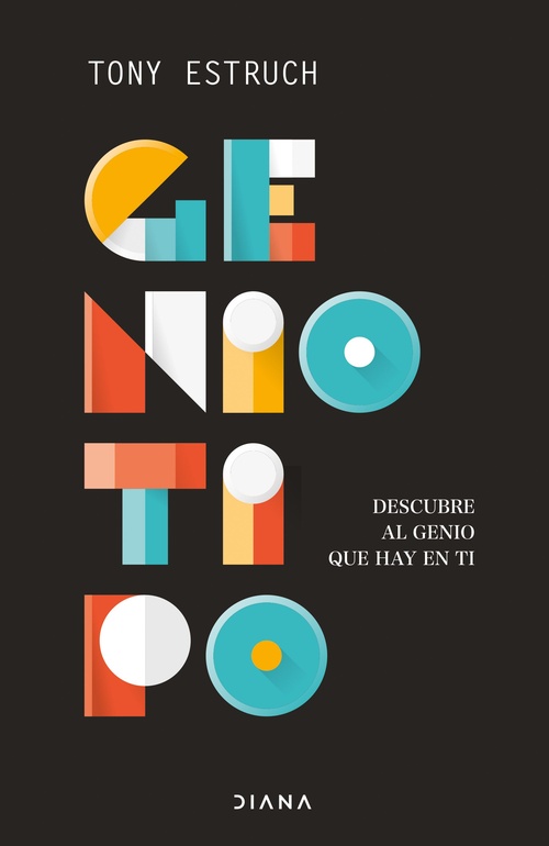 GENIOTIPO. DESCUBRE AL GENIO QUE HAY EN TI